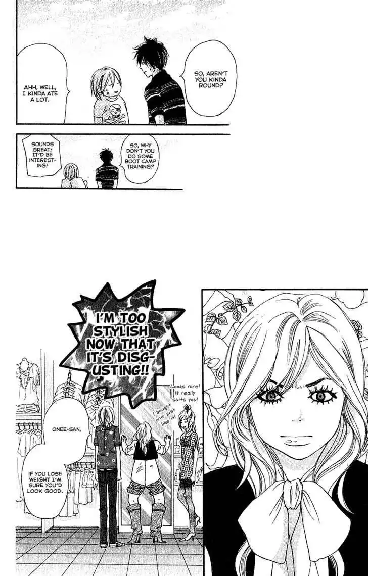 High School Debut Chapter 43 48